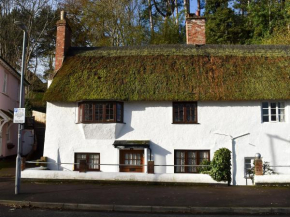 Seagate Cottage